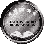 Readers Choice Award