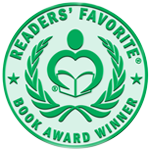 Readers Favorite Book Award Winner