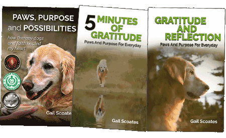 Paws Purpose Book Series