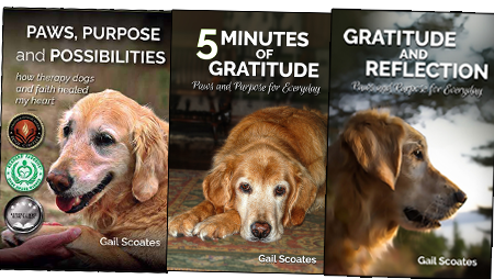 Paws Purpose Book Series