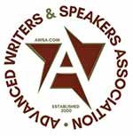  Member of Advanced Writers and Speakers Association