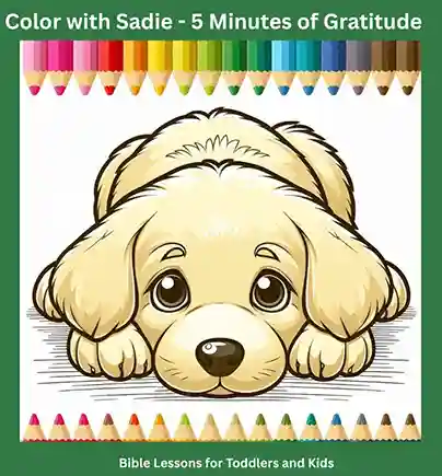 Color with Sadie